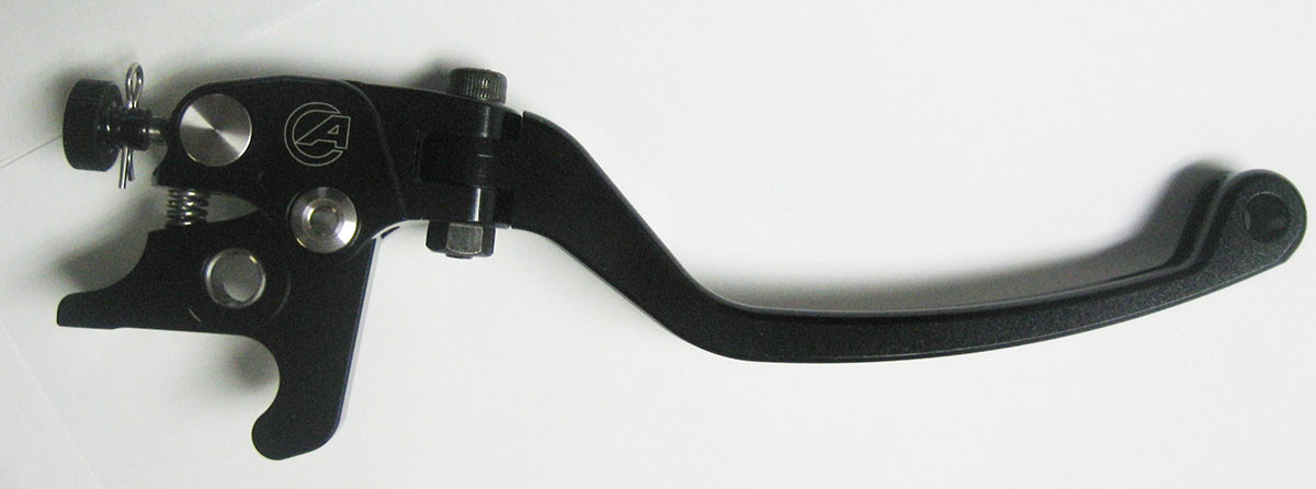 L_Active R3 Adjustable Folding